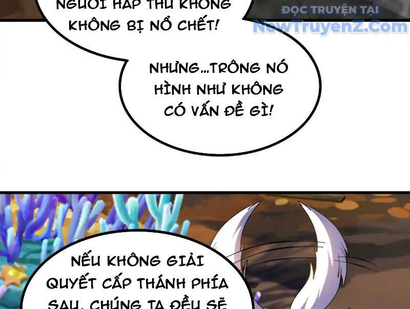 Huyễn Thú Của Ta Có Thể Tiến Hoá Vô Hạn