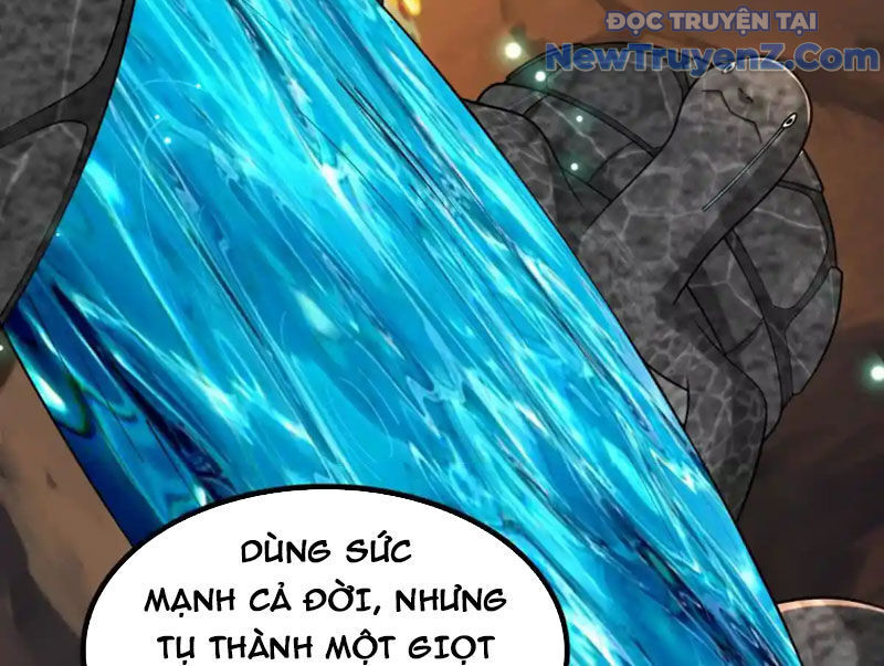 Huyễn Thú Của Ta Có Thể Tiến Hoá Vô Hạn