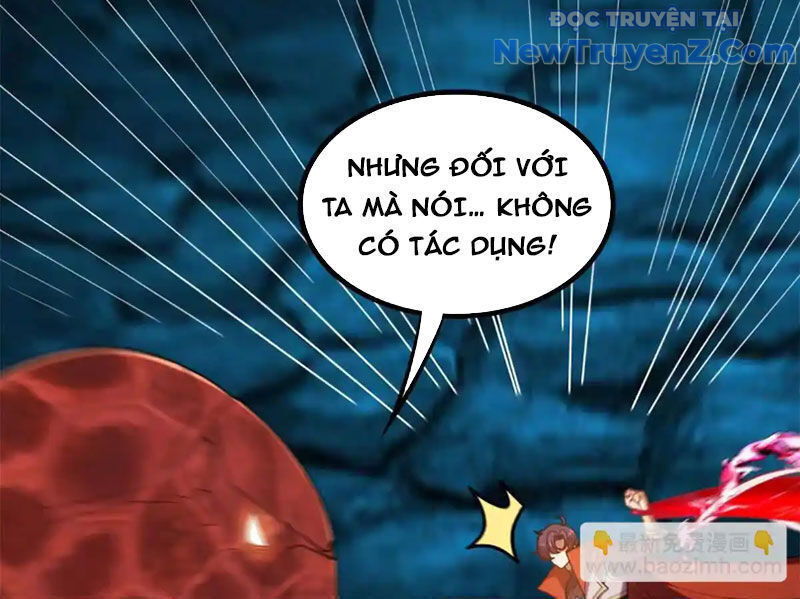 Huyễn Thú Của Ta Có Thể Tiến Hoá Vô Hạn