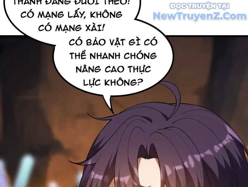 Huyễn Thú Của Ta Có Thể Tiến Hoá Vô Hạn