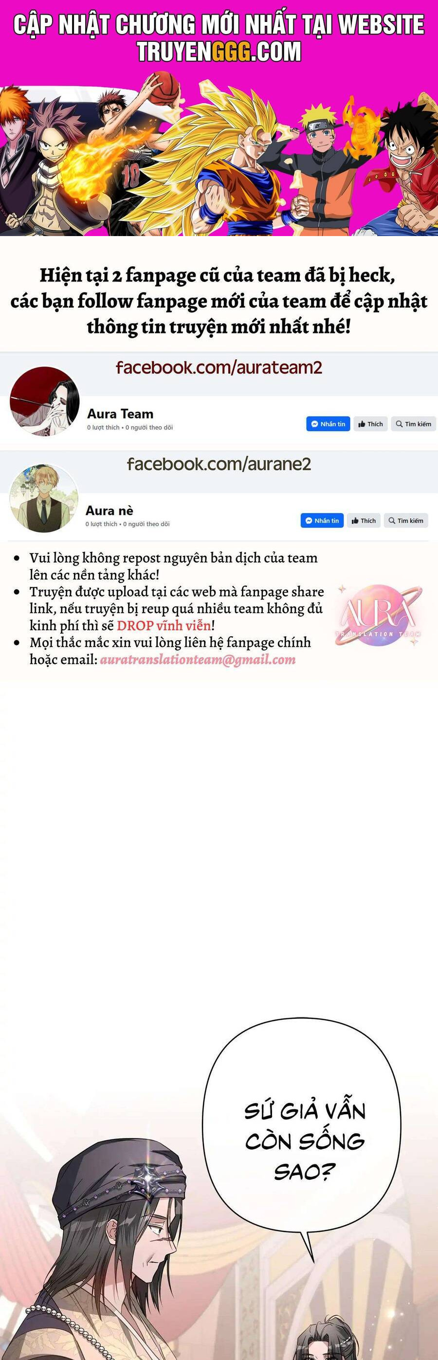 Vết Trăng Chapter 48 - Trang 2