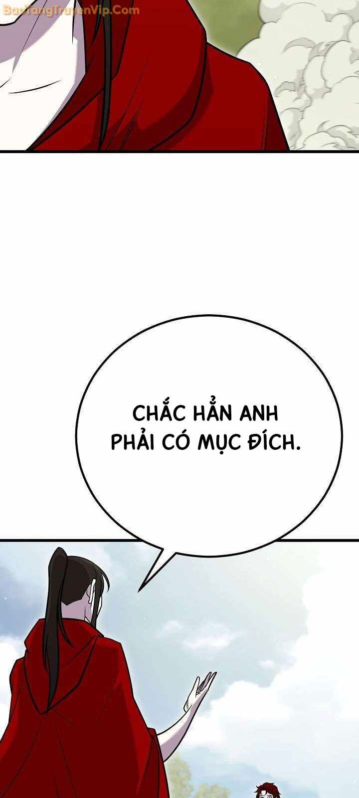 Tam Vương Truyền Nhân