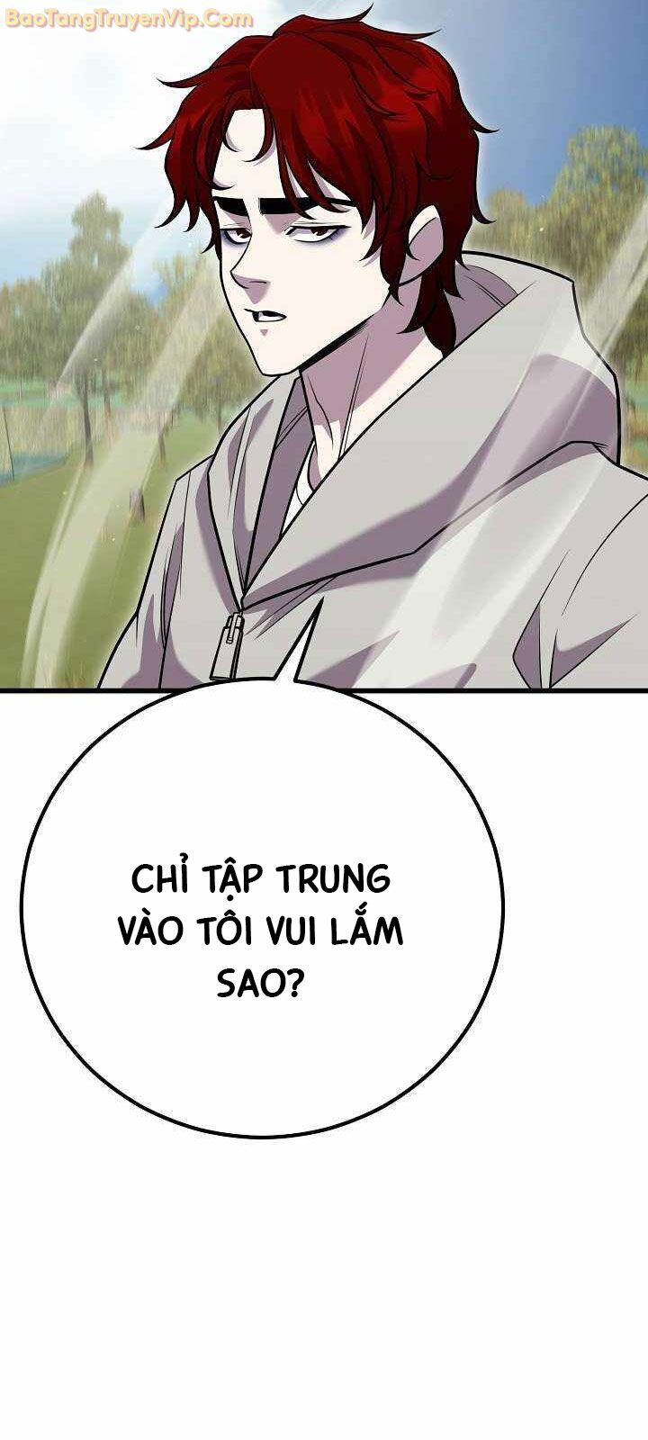 Tam Vương Truyền Nhân