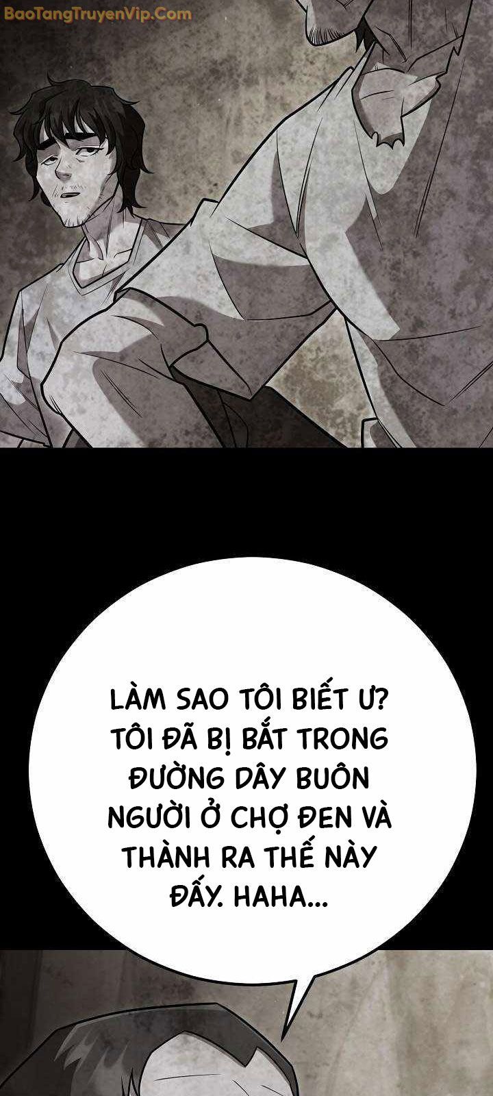 Tam Vương Truyền Nhân