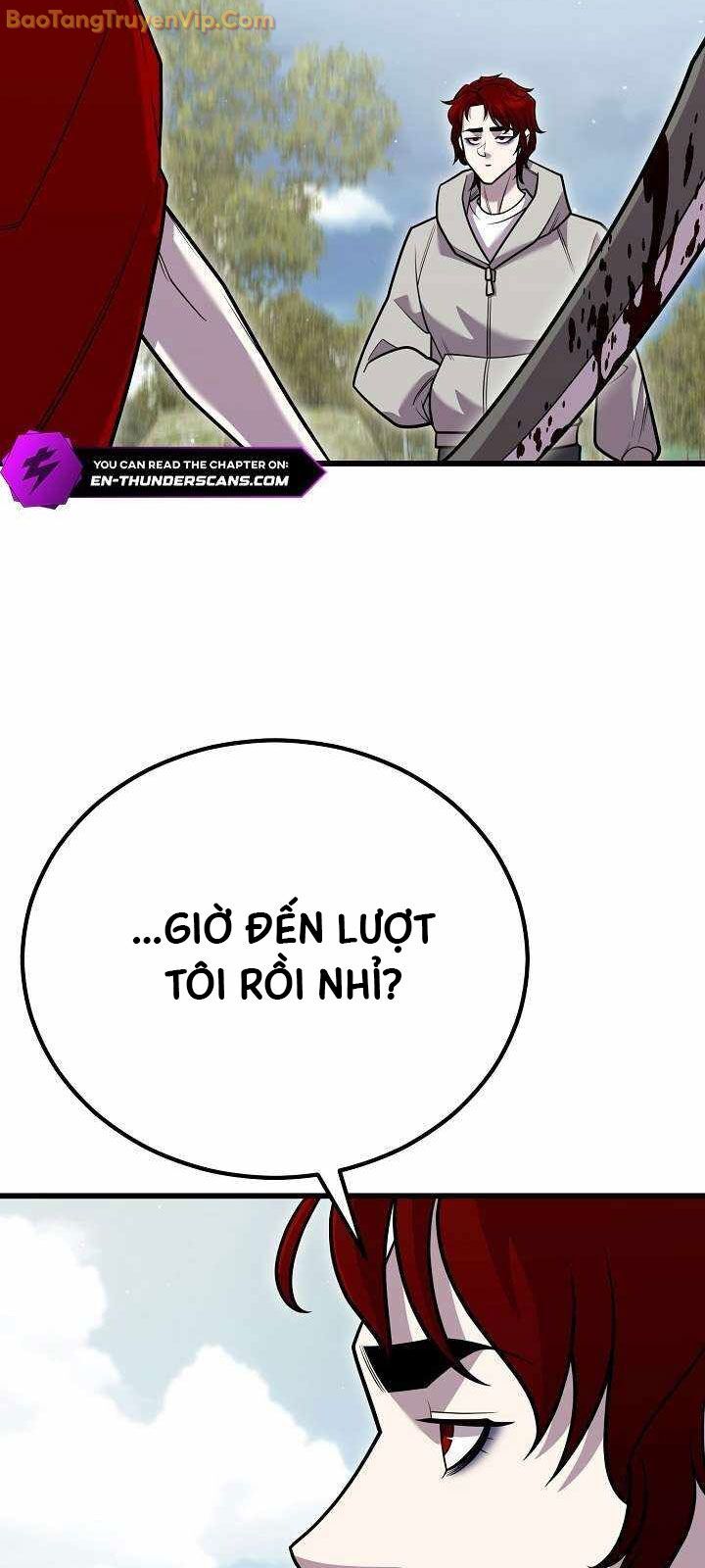 Tam Vương Truyền Nhân