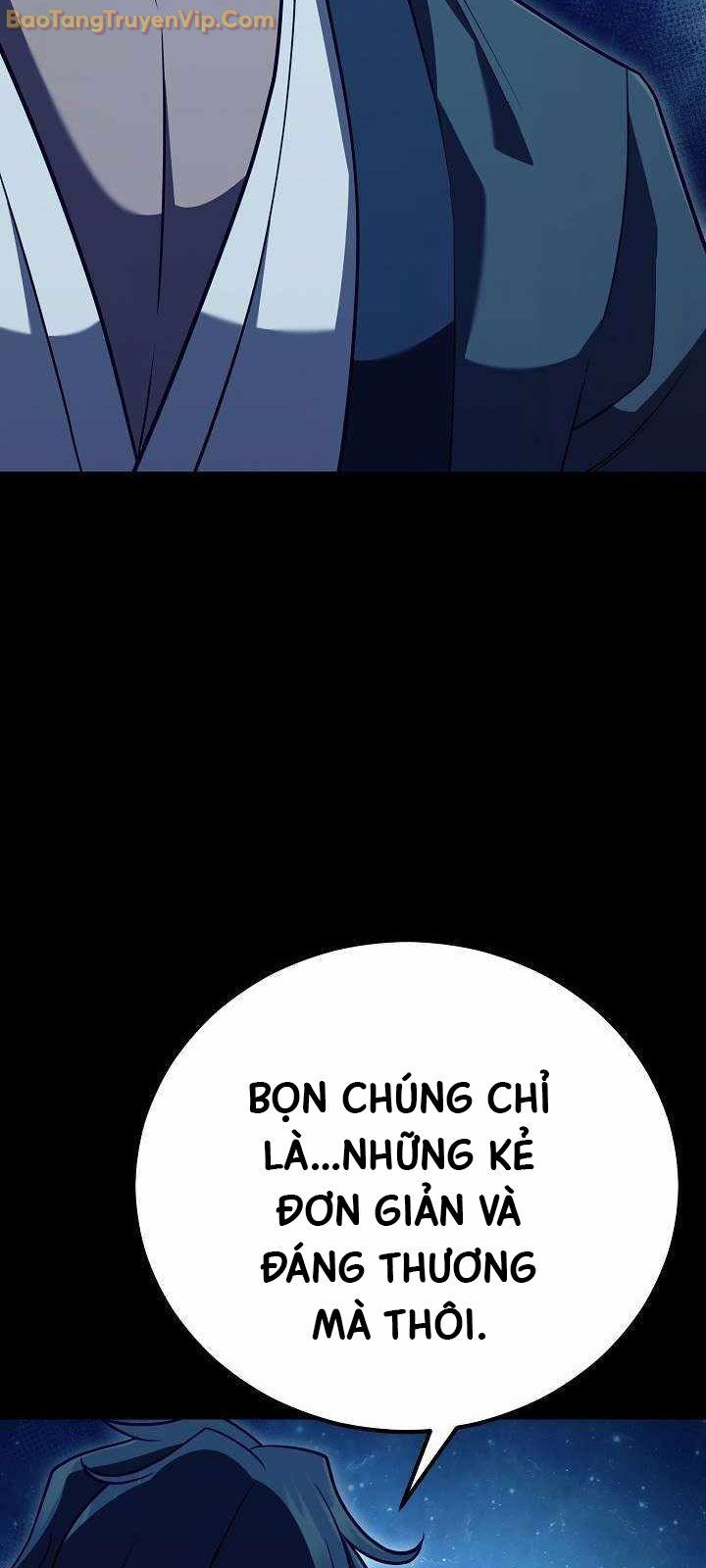 Tam Vương Truyền Nhân