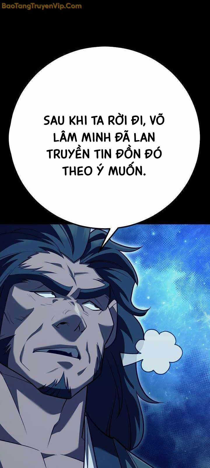 Tam Vương Truyền Nhân