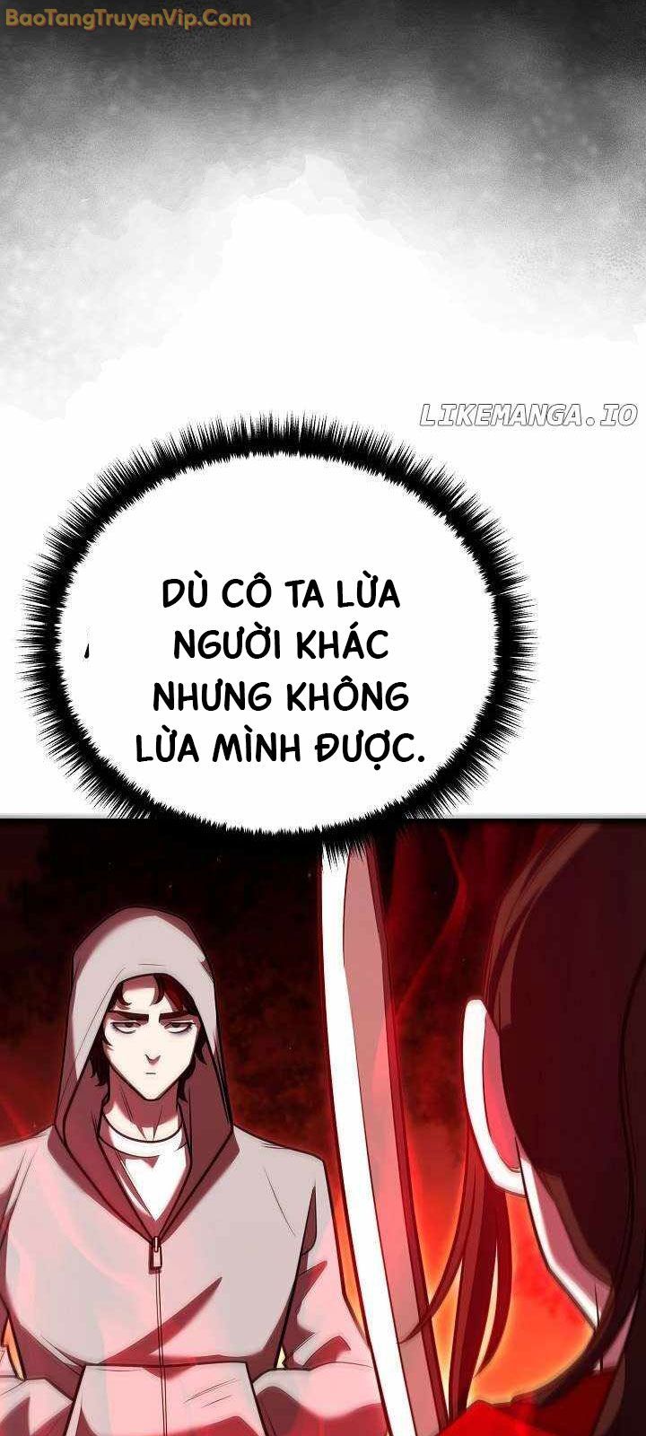Tam Vương Truyền Nhân
