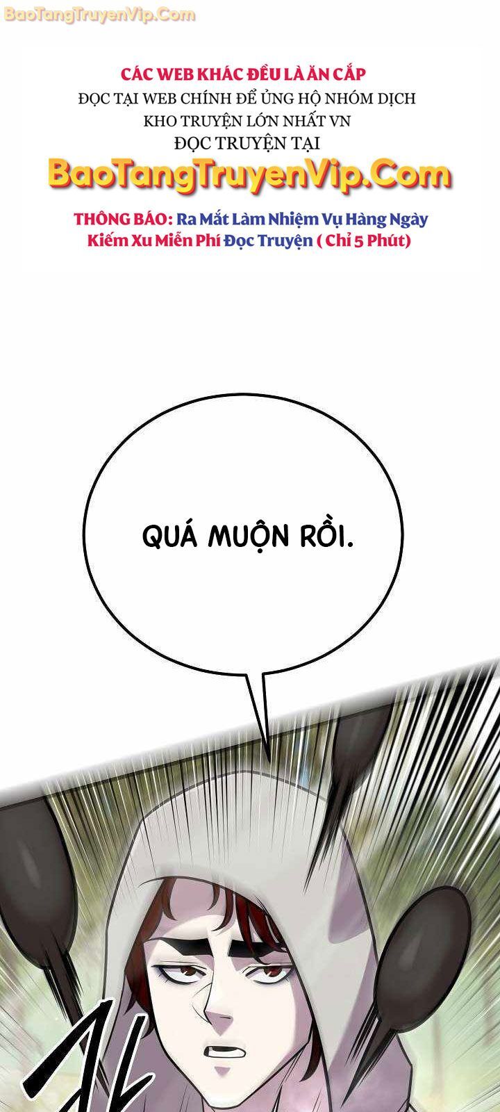 Tam Vương Truyền Nhân