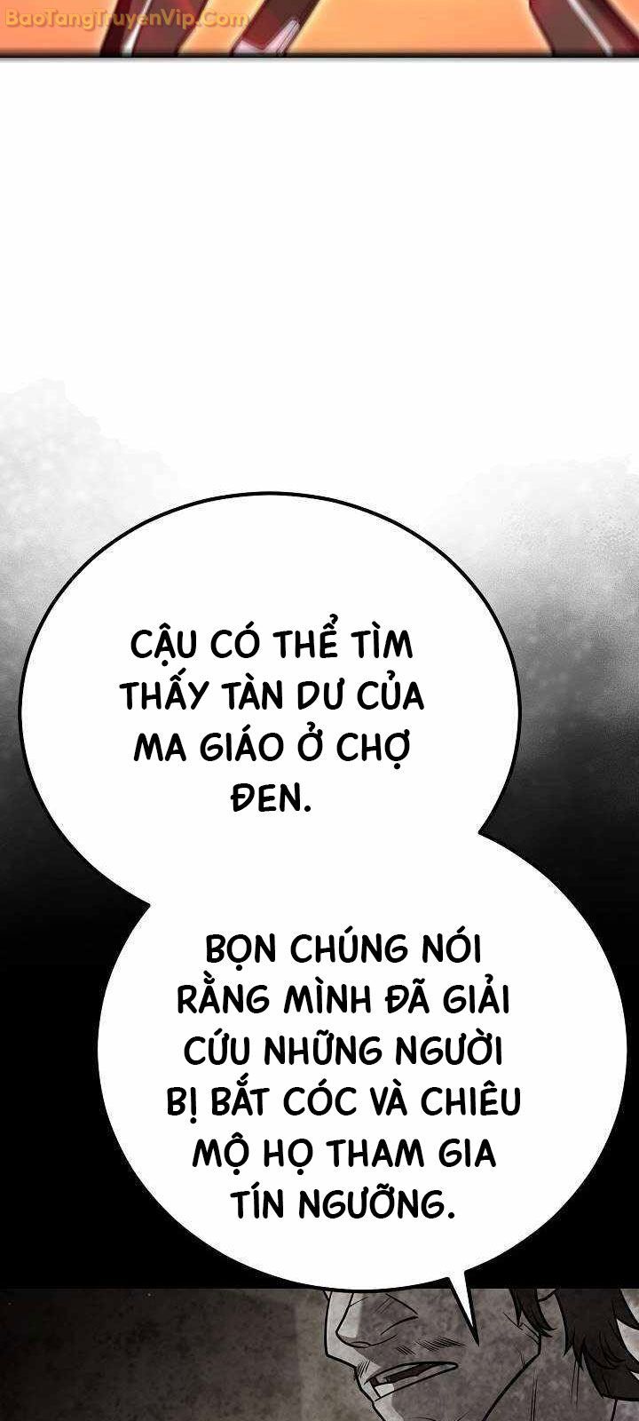 Tam Vương Truyền Nhân