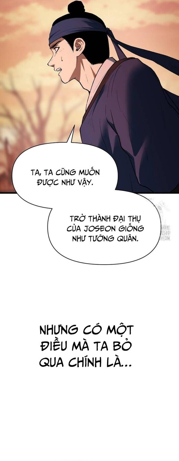 Ám Vệ Chương 33 Ảnh 12