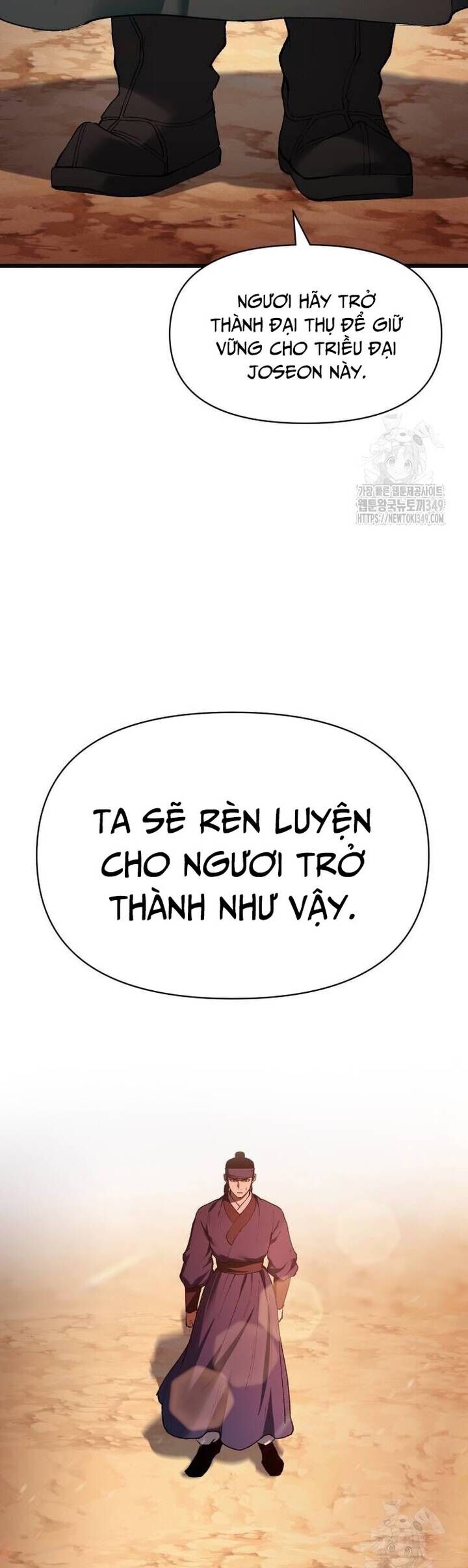 Ám Vệ Chương 33 Ảnh 10