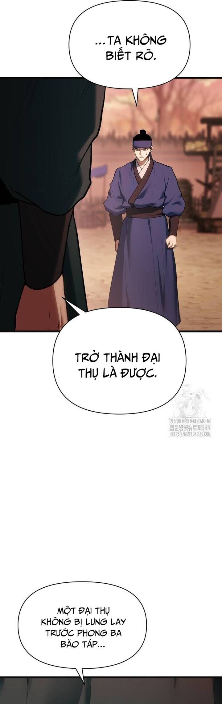 Ám Vệ Chương 33 Ảnh 9