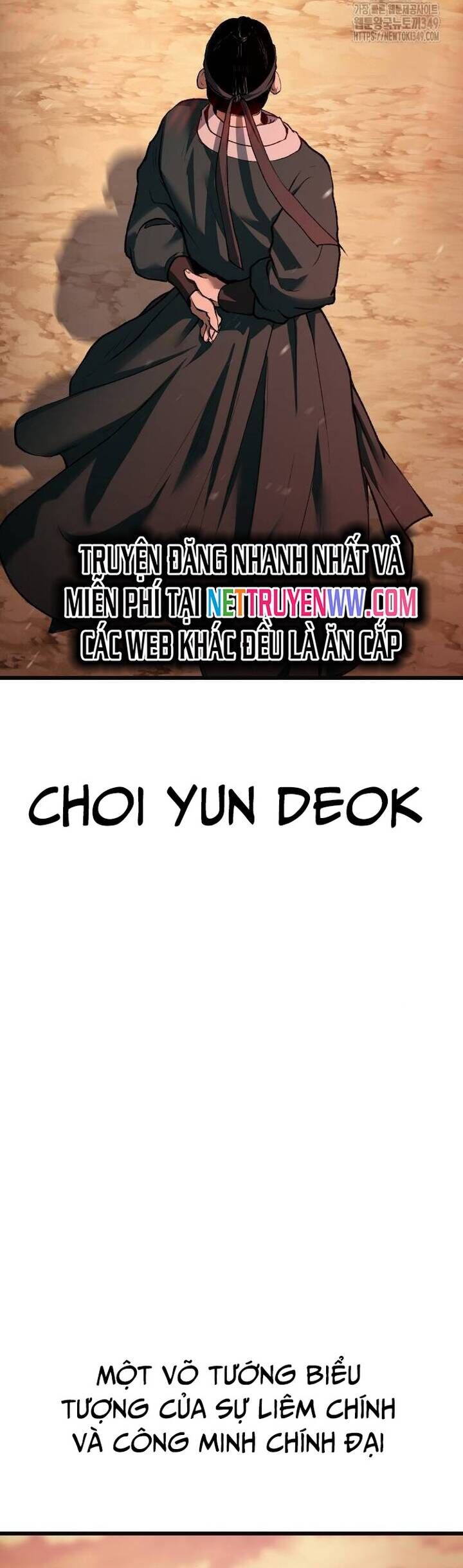 Ám Vệ Chương 33 Ảnh 11