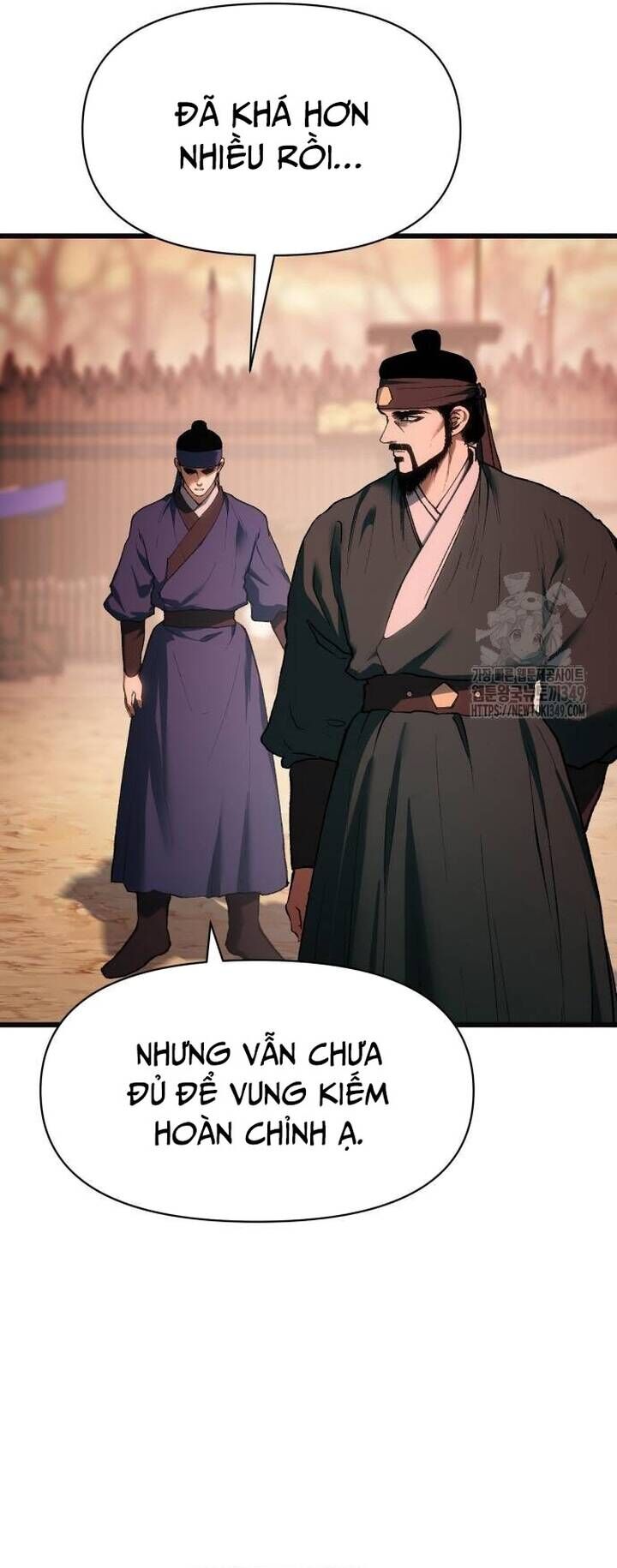 Ám Vệ Chương 33 Ảnh 5