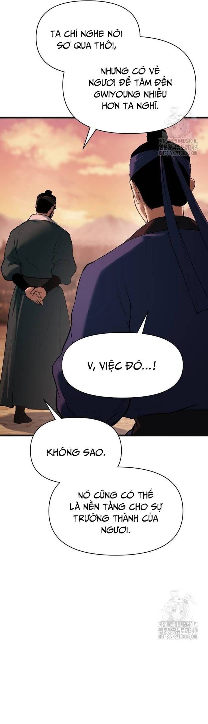 Ám Vệ Chương 33 Ảnh 7