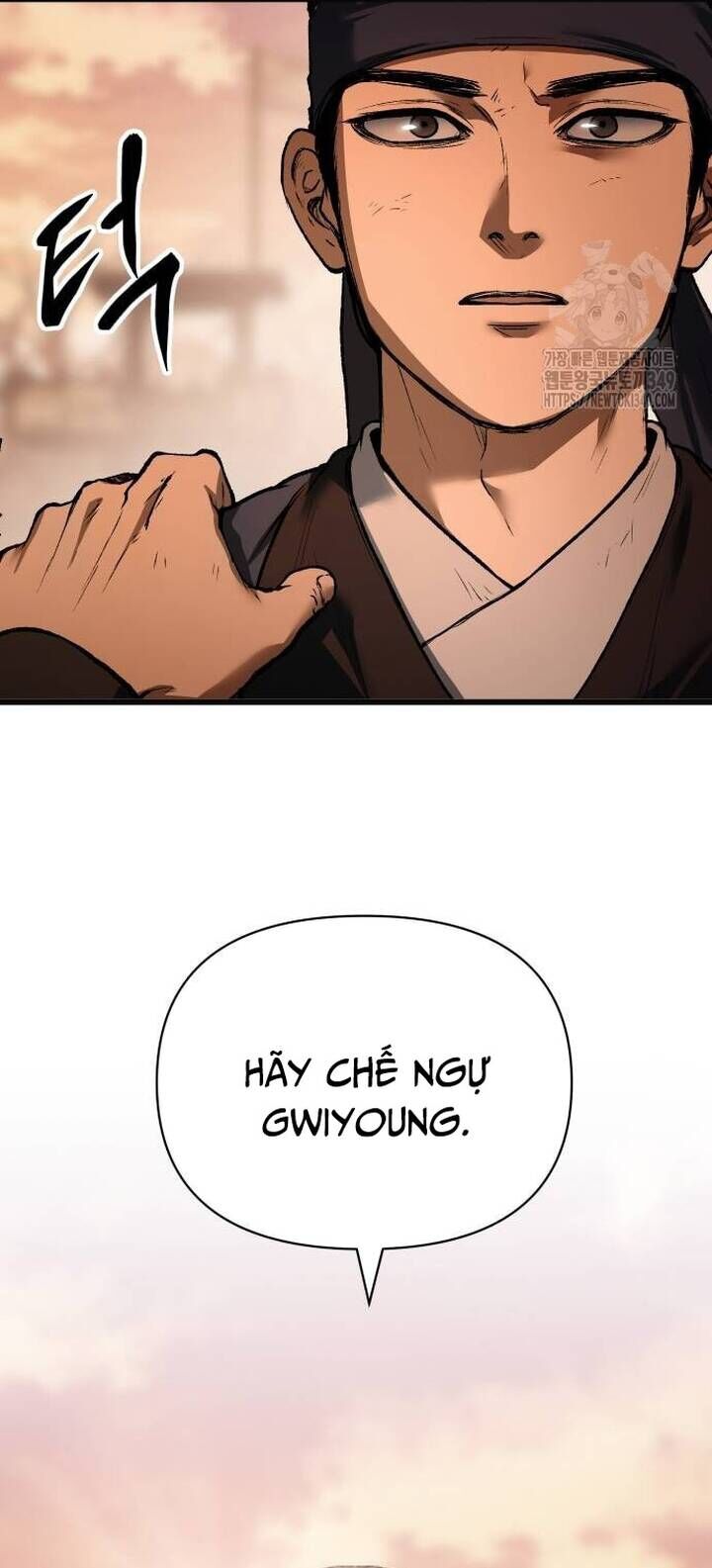 Ám Vệ Chương 33 Ảnh 14