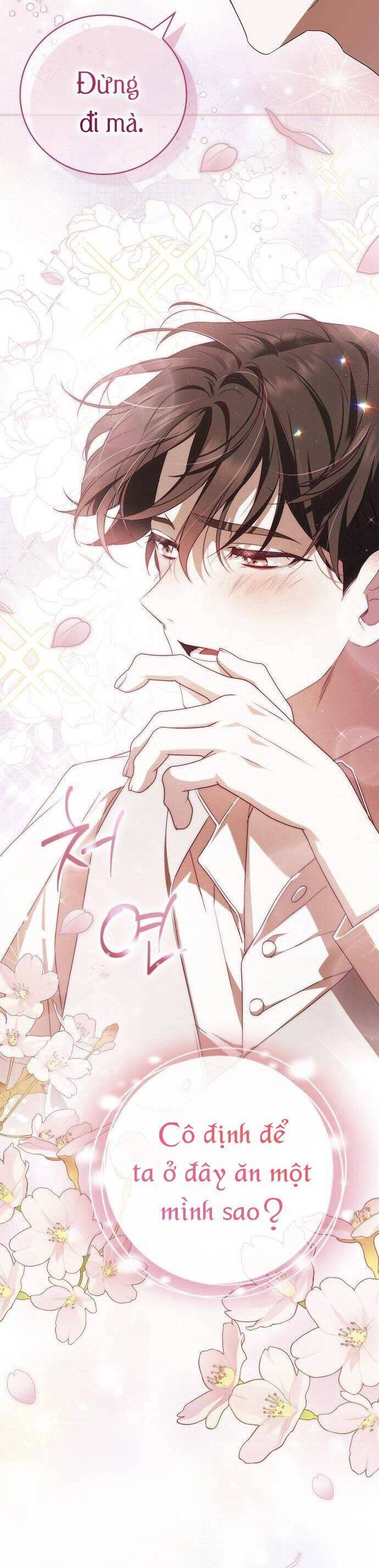 Hầu Nữ Bí Mật Của Bá Tước Chapter 9 - Trang 2