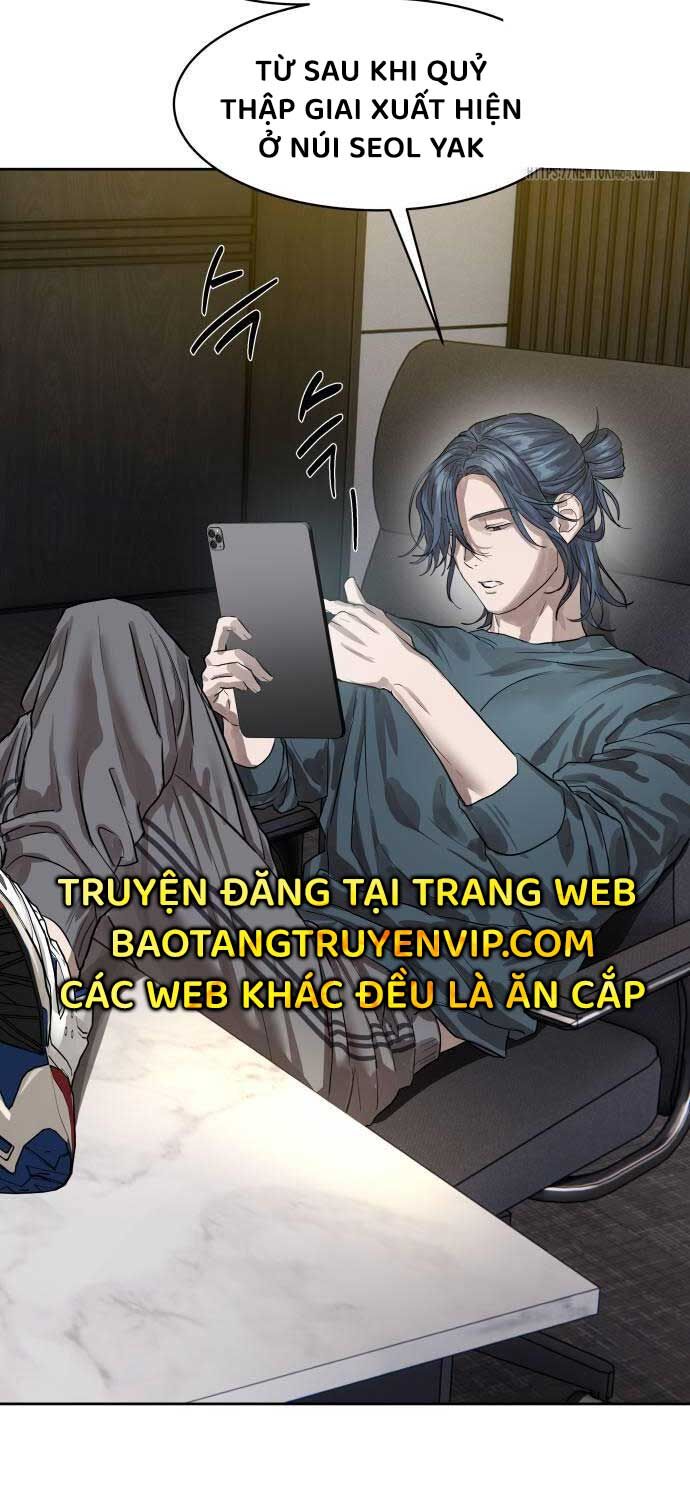 Công Chức Đặc Dị Chương 29 Ảnh 26