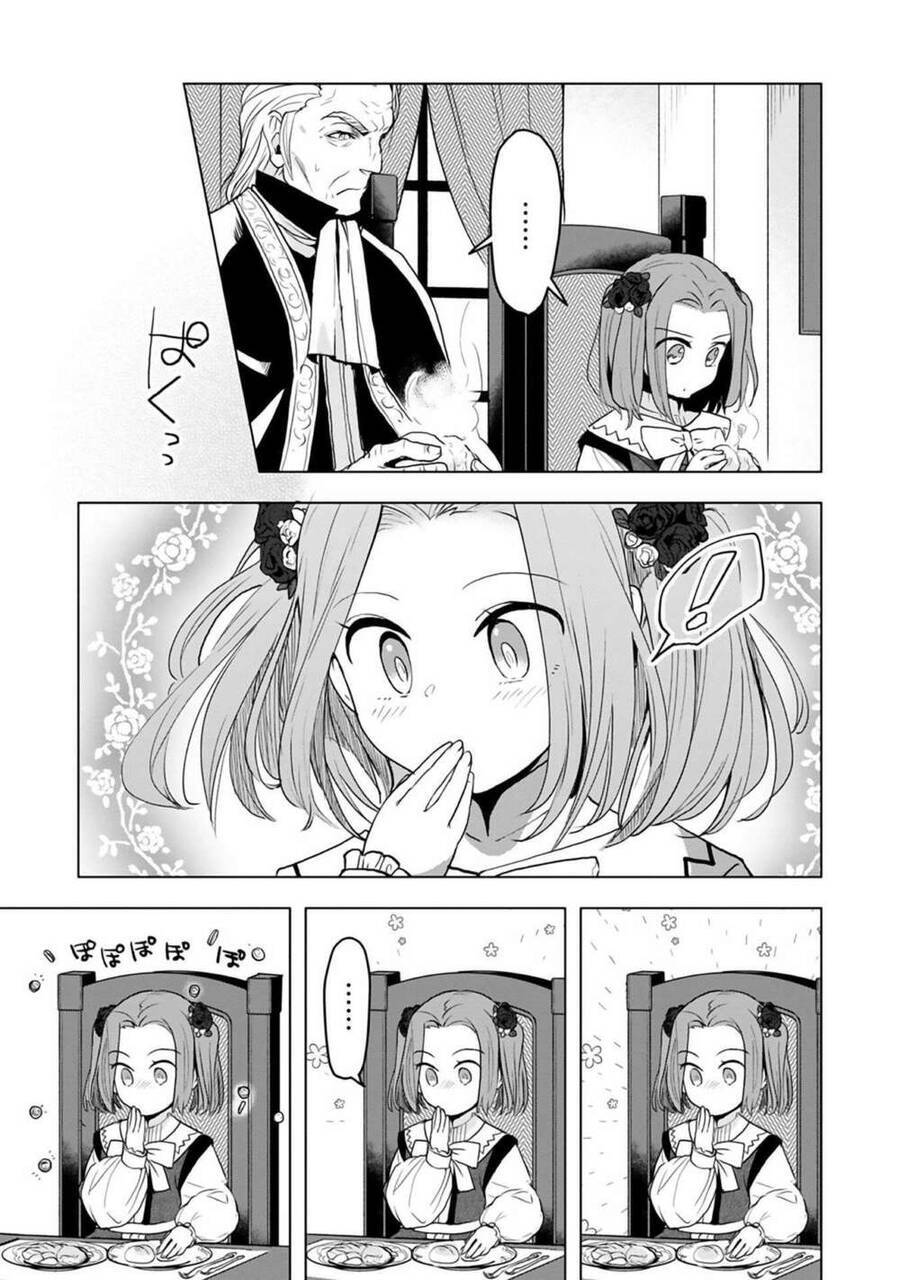 Honzuki No Gekokujou : Dai 3-Bu Ryouchi Ni Hon O Hirogeyou ! - Chương 9 - Trang 14