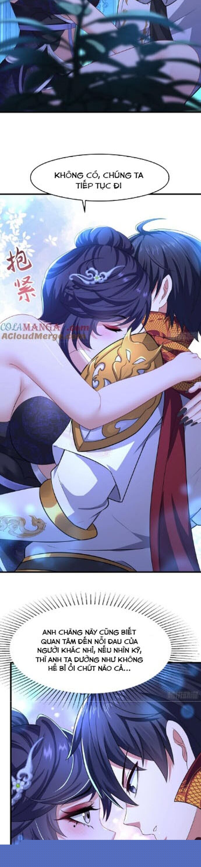 Trụ Vương Tái Sinh Không Muốn Làm Đại Phản Diện Chapter 73 - Trang 2