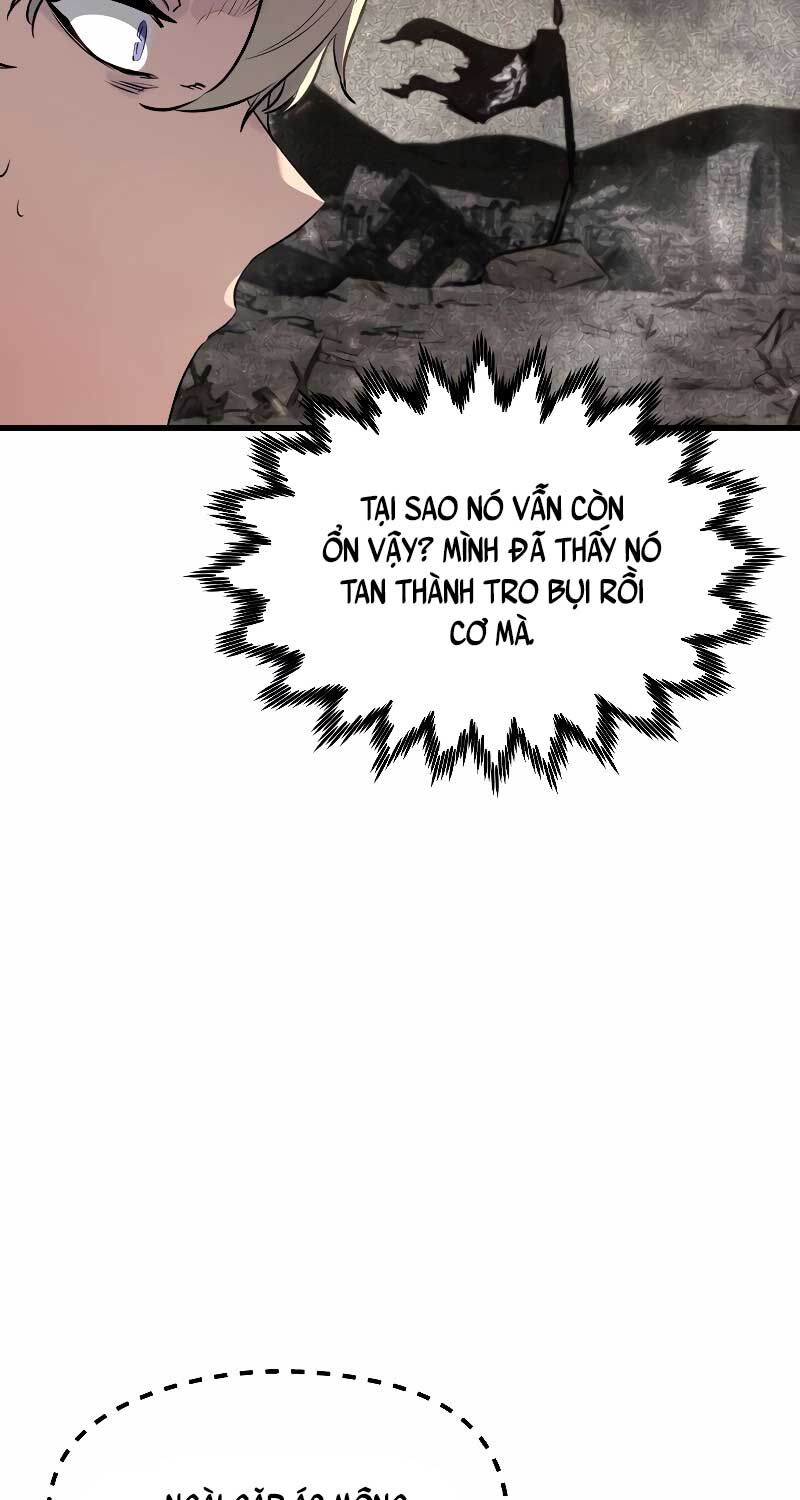 Mỗi Lính Đánh Thuê Trở Về Đều Có Một Kế Hoạch