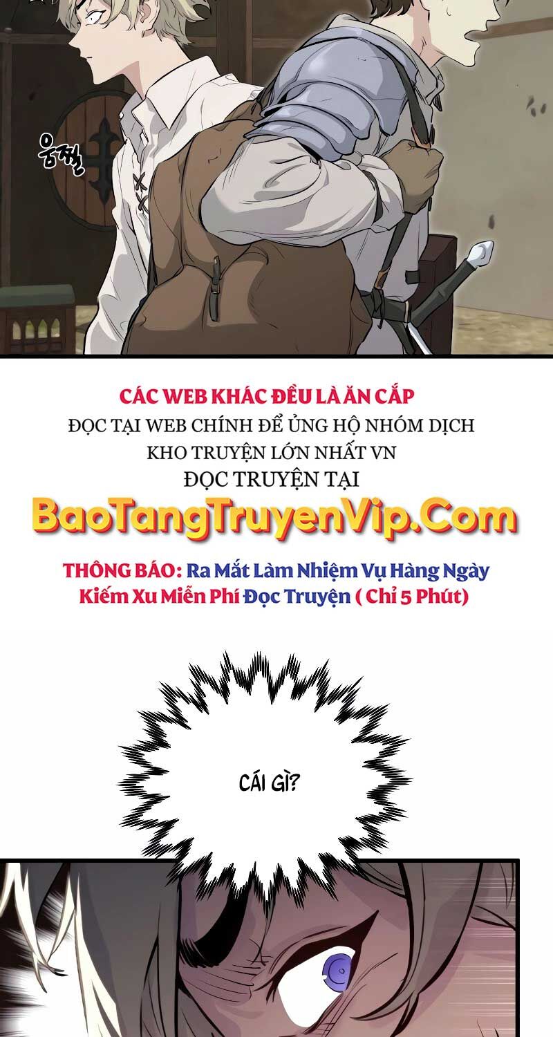 Mỗi Lính Đánh Thuê Trở Về Đều Có Một Kế Hoạch
