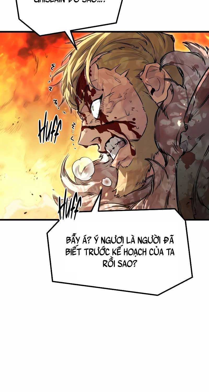 Mỗi Lính Đánh Thuê Trở Về Đều Có Một Kế Hoạch