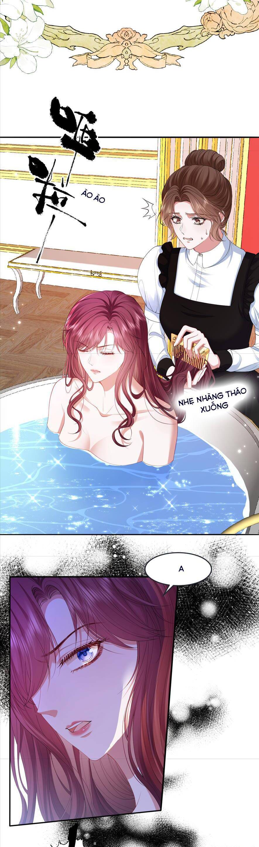 Tôi Đã Tỏ Tình Với Kẻ Thù Nguy Hiểm Chapter 3 - Trang 2