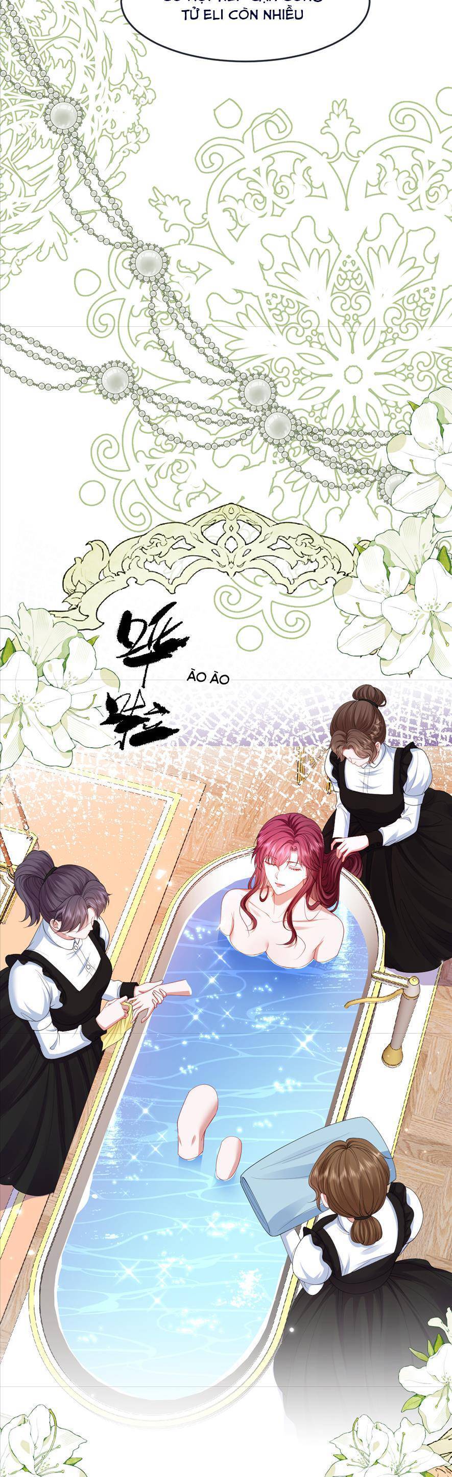 Tôi Đã Tỏ Tình Với Kẻ Thù Nguy Hiểm Chapter 3 - Trang 2
