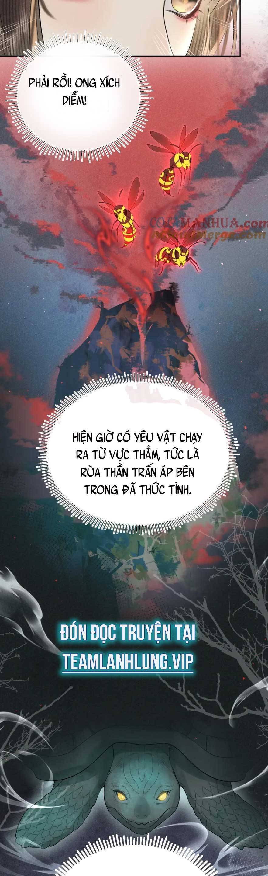 Hắc Nguyệt Quang Nắm Trong Tay Kịch Bản Be - Trường Nguyệt Tẫn Minh - Chương 17 - Trang 17