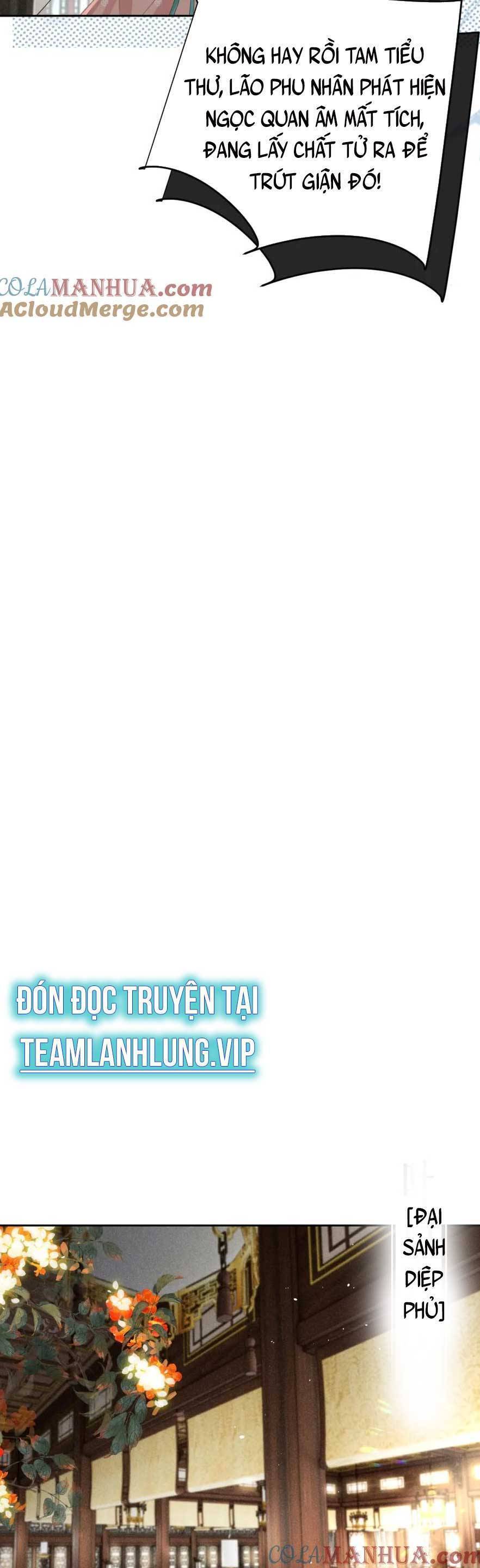 Hắc Nguyệt Quang Nắm Trong Tay Kịch Bản Be - Trường Nguyệt Tẫn Minh - Chương 17 - Trang 20