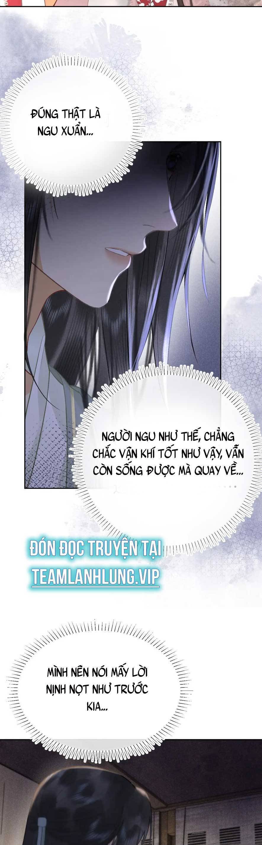Hắc Nguyệt Quang Nắm Trong Tay Kịch Bản Be - Trường Nguyệt Tẫn Minh - Chương 17 - Trang 8