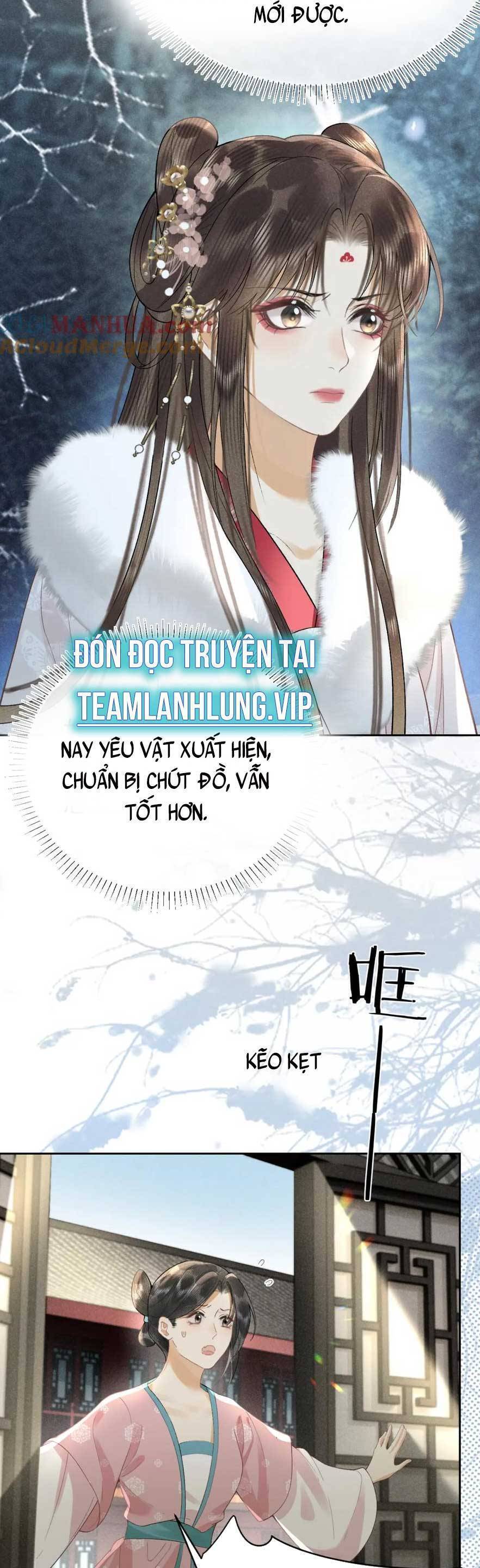 Hắc Nguyệt Quang Nắm Trong Tay Kịch Bản Be - Trường Nguyệt Tẫn Minh - Chương 17 - Trang 19