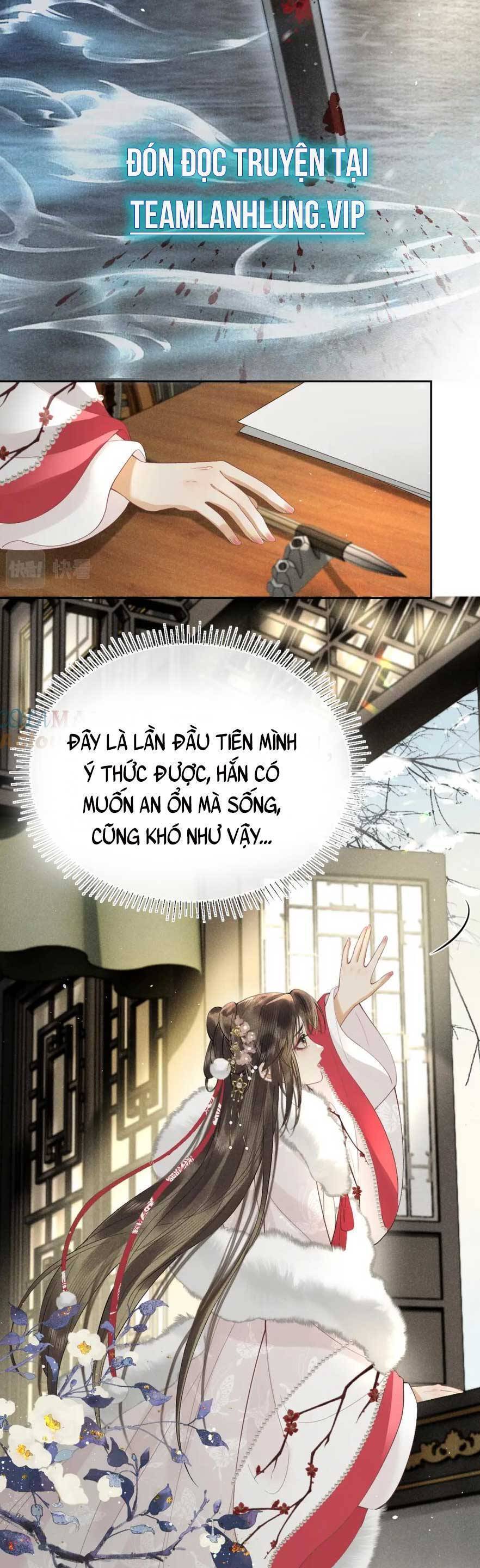 Hắc Nguyệt Quang Nắm Trong Tay Kịch Bản Be - Trường Nguyệt Tẫn Minh - Chương 17 - Trang 15