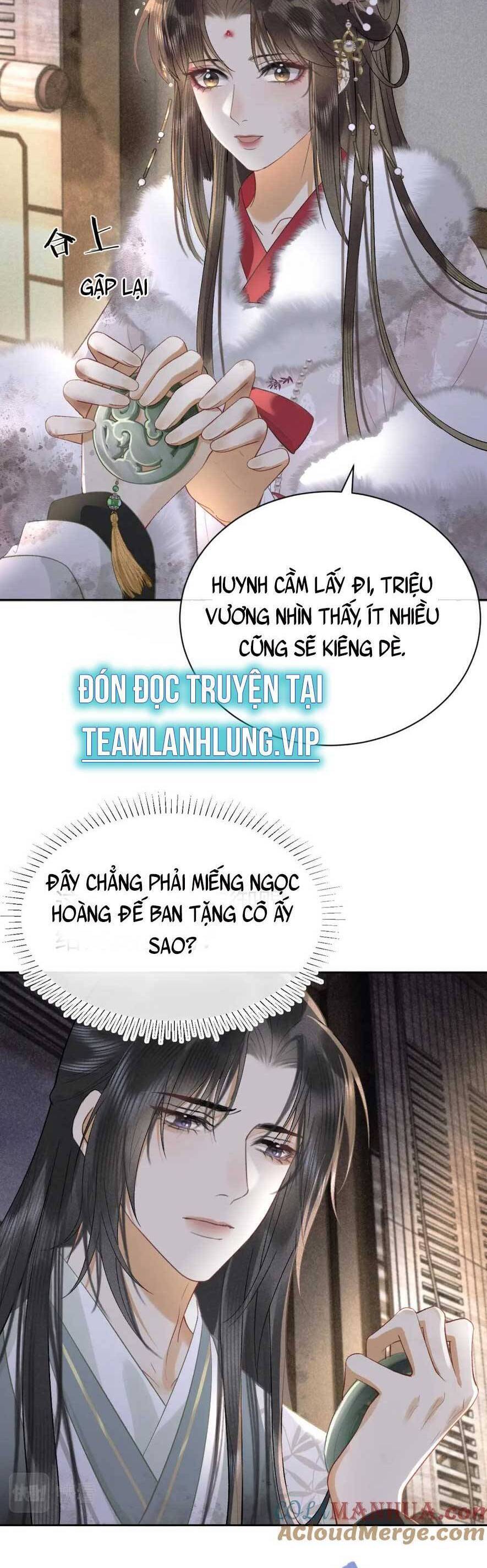 Hắc Nguyệt Quang Nắm Trong Tay Kịch Bản Be - Trường Nguyệt Tẫn Minh - Chương 17 - Trang 5