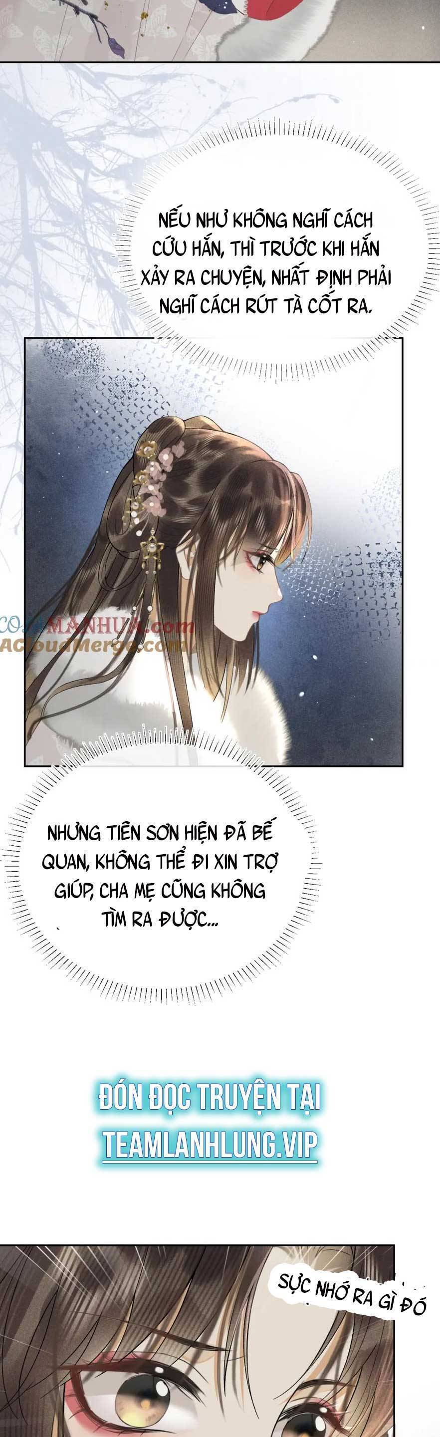 Hắc Nguyệt Quang Nắm Trong Tay Kịch Bản Be - Trường Nguyệt Tẫn Minh - Chương 17 - Trang 16
