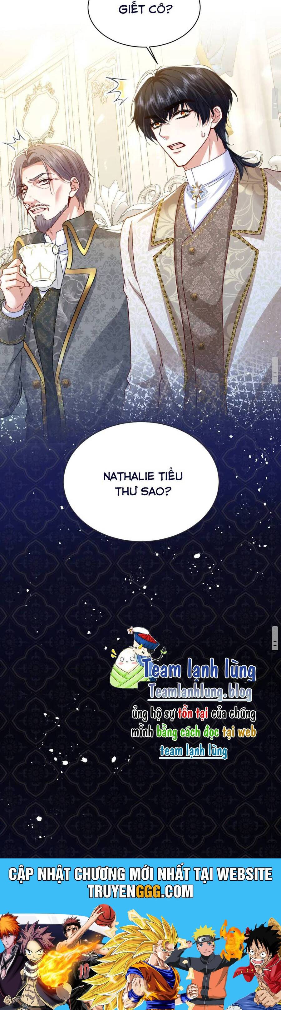 Tôi Đã Tỏ Tình Với Kẻ Thù Nguy Hiểm Chapter 13 - Trang 2