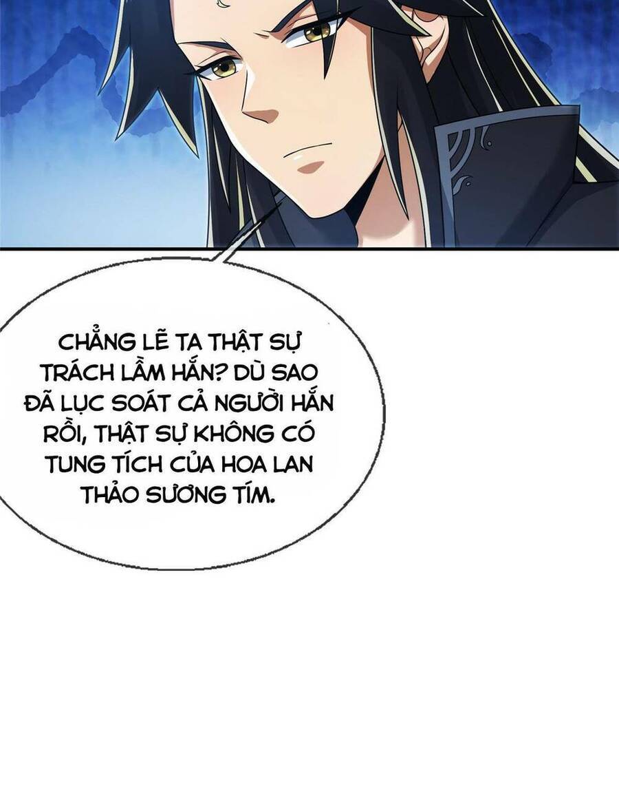 Lược Thiên Ký Chương 87 Ảnh 16