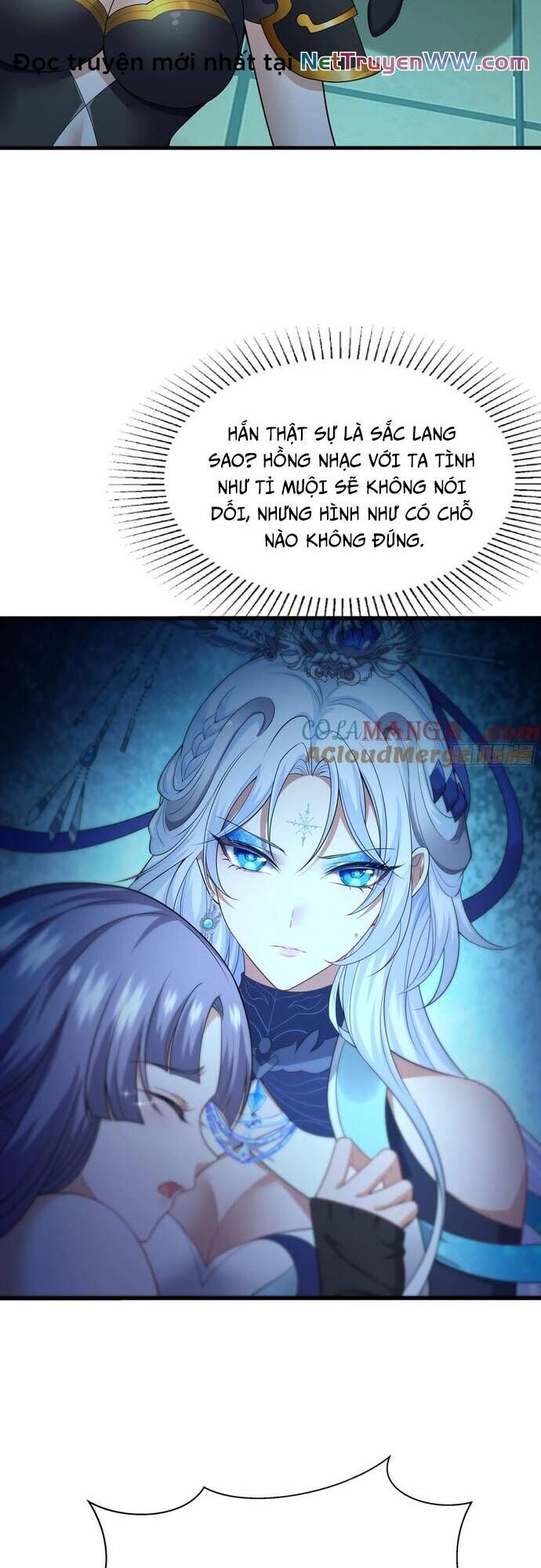 Trụ Vương Tái Sinh Không Muốn Làm Đại Phản Diện Chapter 33 - Trang 2