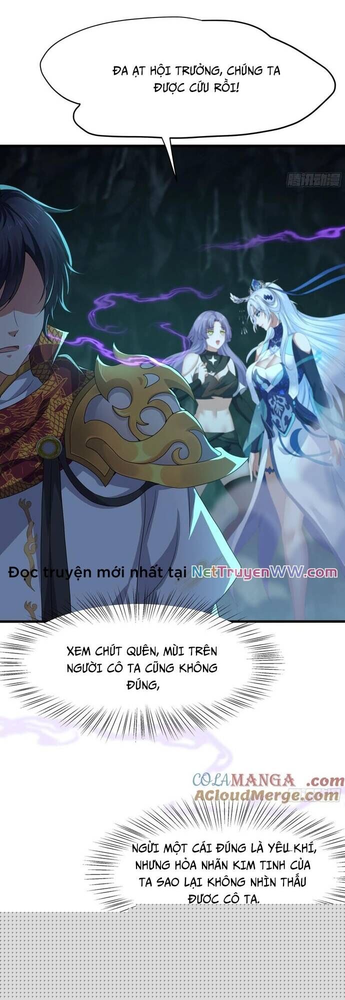 Trụ Vương Tái Sinh Không Muốn Làm Đại Phản Diện Chapter 33 - Trang 2