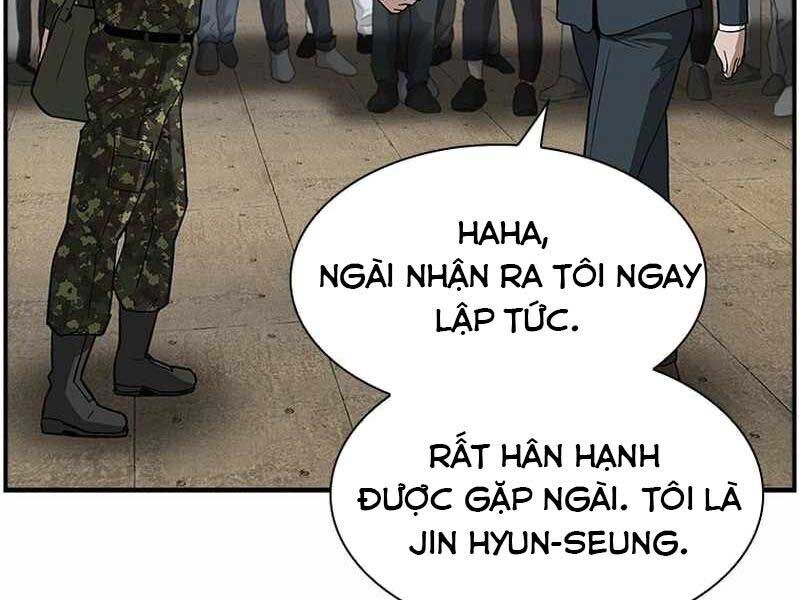 Chế Tác Hạt Nhân Chapter 8 - Trang 2