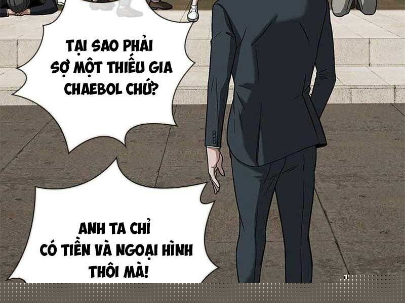 Chế Tác Hạt Nhân Chapter 8 - Trang 2