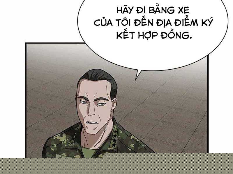 Chế Tác Hạt Nhân Chapter 8 - Trang 2