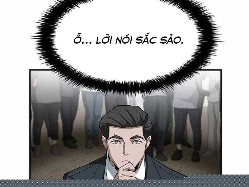 Chế Tác Hạt Nhân Chapter 8 - Trang 2