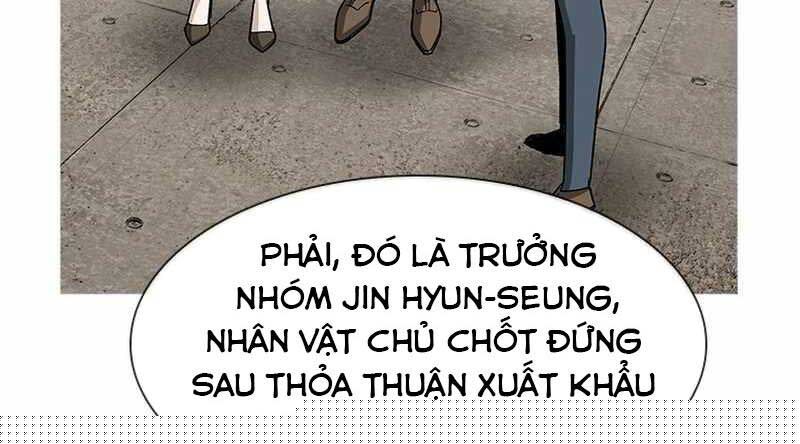Chế Tác Hạt Nhân Chapter 8 - Trang 2