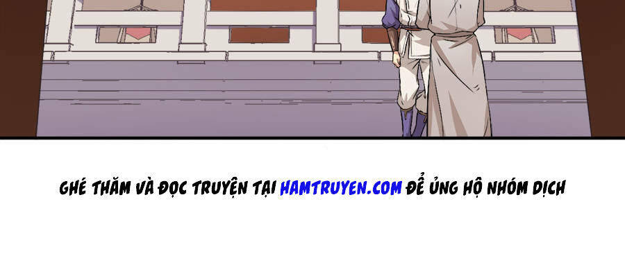 Tuyệt Thế Võ Hồn - Chương 15 - Trang 10