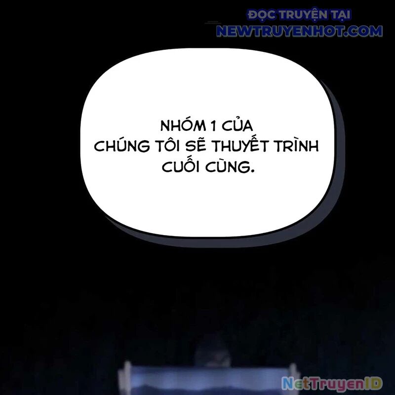 Đi Lên Từ Đáy Xã Hội