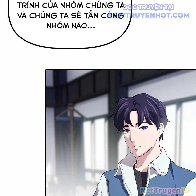 Đi Lên Từ Đáy Xã Hội