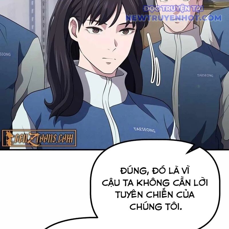 Đi Lên Từ Đáy Xã Hội